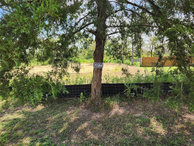 26564 Callie Dr, Hempstead TX, 77445 land for sale