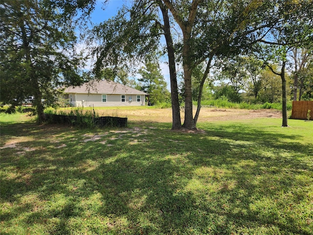 Listing photo 2 for 26564 Callie Dr, Hempstead TX 77445