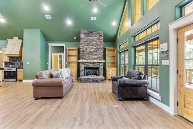 1177 Ferguson Dr, Cleveland, TX 77327 - photo 10