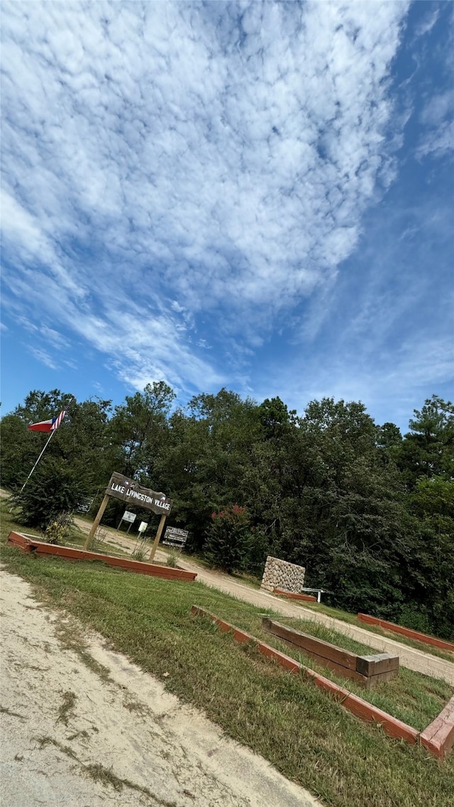 Listing photo 2 for 2LOT Somerset, Livingston TX 77351