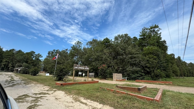 Listing photo 3 for 2LOT Somerset, Livingston TX 77351