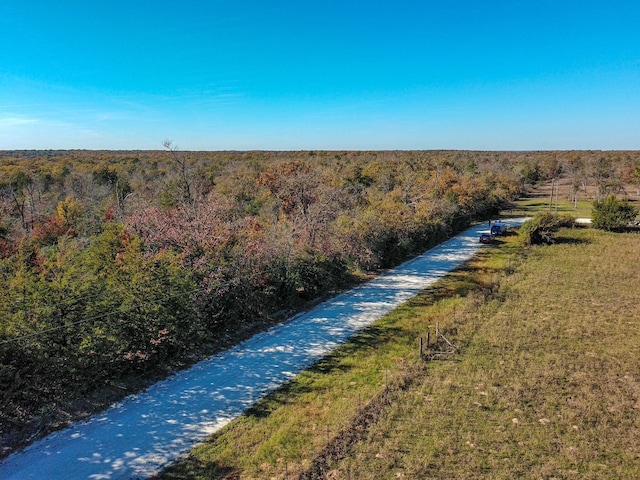 Listing photo 3 for TBD599.78ACRES Lcr 700, Kosse TX 76653