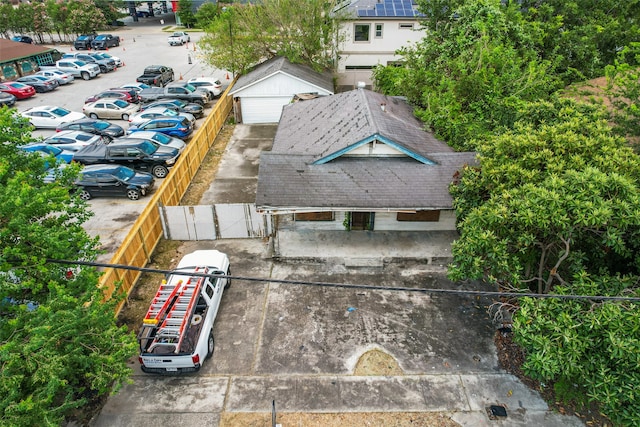 1119 Asbury St, Houston TX, 77007 land for sale