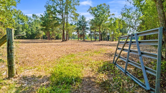 Listing photo 2 for TBD County Road 2075, Hull TX 77564