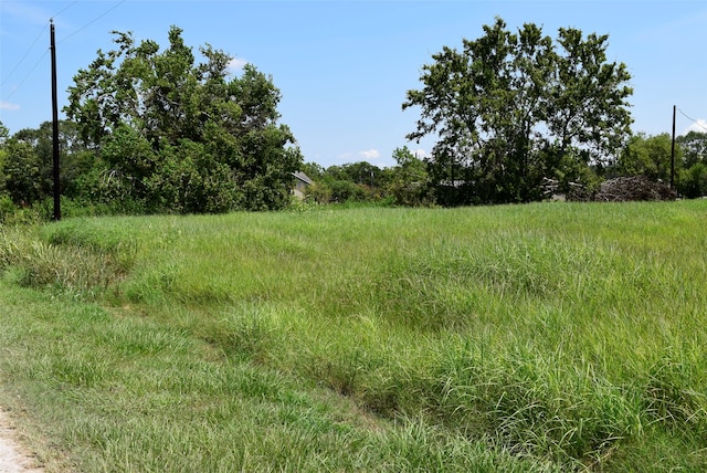 00 Springwood N, Palacios TX, 77465 land for sale