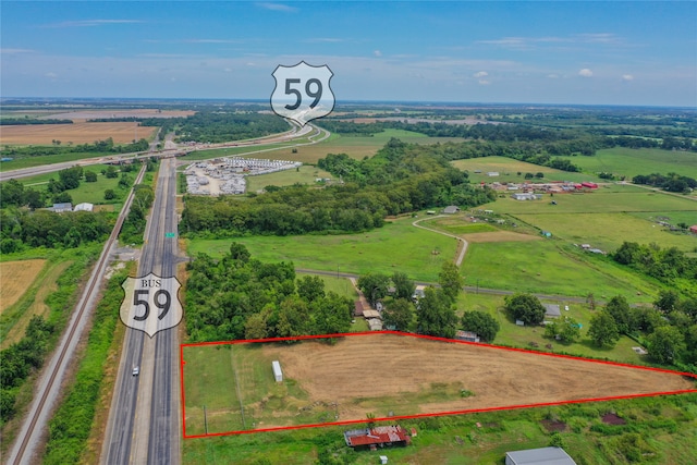 4686 E Bu 59 R Hwy, Wharton TX, 77488 land for sale