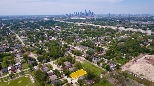 3019 Grovey St, Houston TX, 77026 land for sale