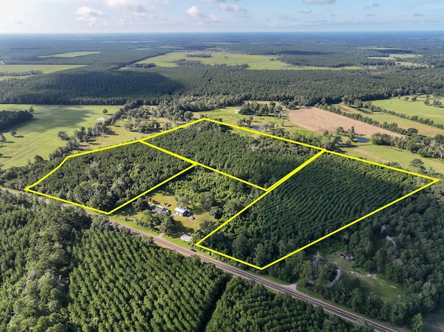 3 Fm 1013, Kirbyville TX, 75956 land for sale