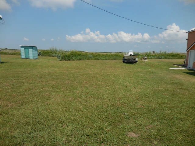 0 Beachfront Dr, Matagorda TX, 77457 land for sale