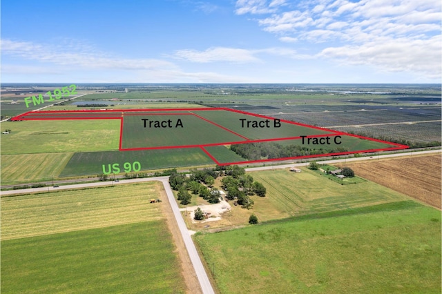 Listing photo 2 for 00 Fm 1952nd Rd, East Bernard TX 77435