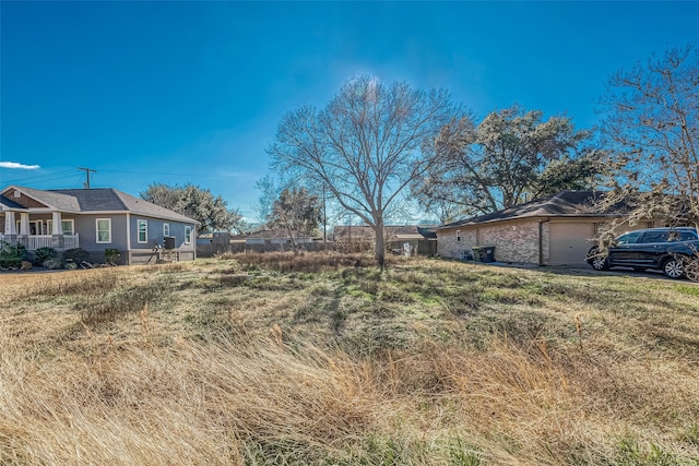 3406 Robinson Dr, Pearland TX, 77581 land for sale