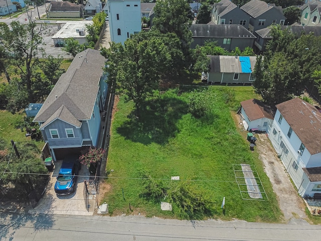 4309 Allen St, Houston TX, 77007 land for sale