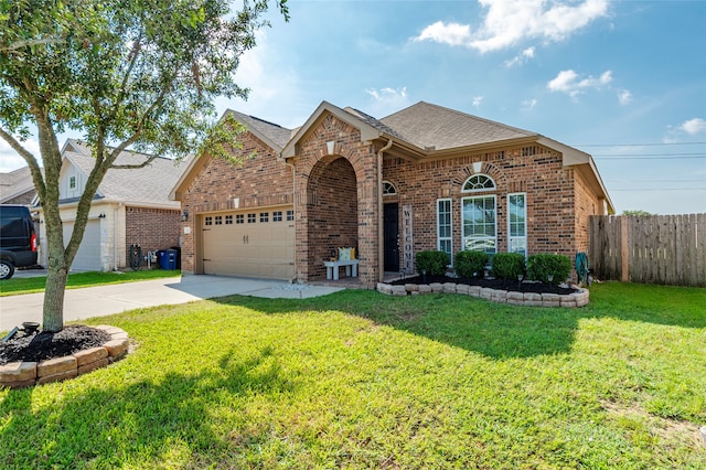 Listing photo 2 for 3027 Aguila Creek Ct, Dickinson TX 77539