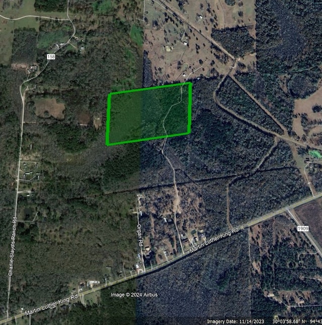 0000 Fm-160, Liberty TX, 77575 land for sale