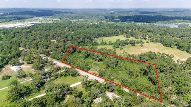 17171 E Fm 1097th Rd, Willis TX, 77378 land for sale