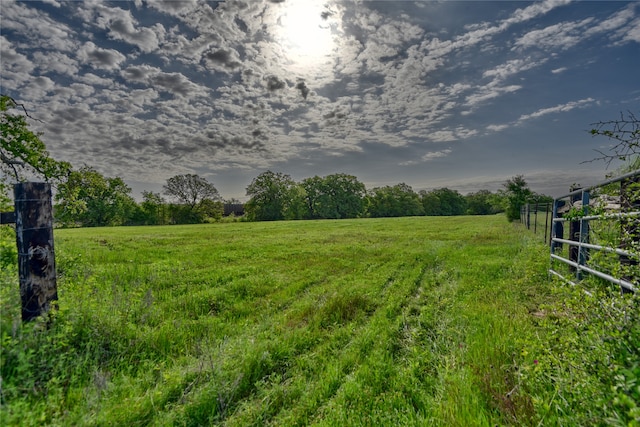 7237 County Rd 170, Track B, Caldwell TX, 77836 land for sale