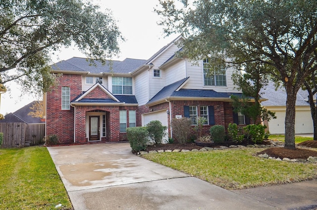 6131 Rachels Ct, Katy TX, 77494, 4 bedrooms, 2.5 baths house for sale