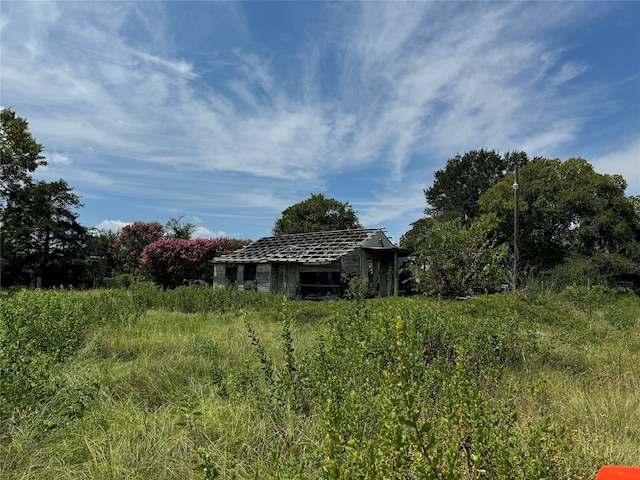 Listing photo 2 for 3717 State Highway 19, Riverside TX 77320