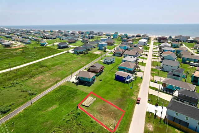 982 Cove, Crystal Beach TX, 77650 land for sale