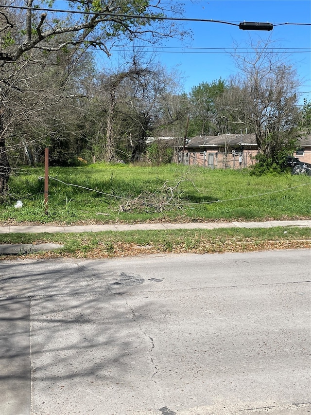 4501 Cavalcade St, Houston TX, 77026 land for sale