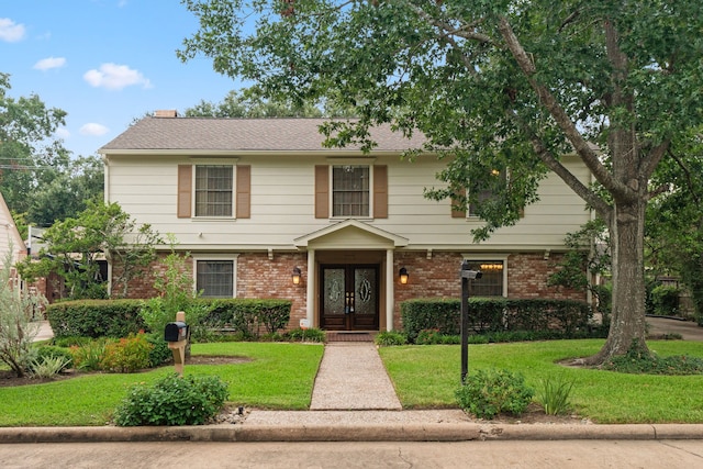 527 Briar Knoll Dr, Houston TX, 77079, 4 bedrooms, 2.5 baths house for sale