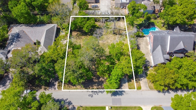 10 Legend Ln, Houston TX, 77024 land for sale