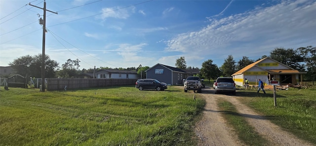 861 County Road 3550, Cleveland, TX 77327 - photo 12
