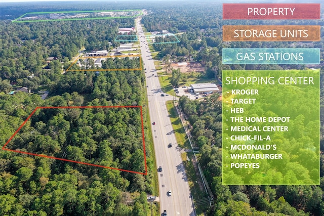 0 Sendera Rnch, Magnolia TX, 77354 land for sale