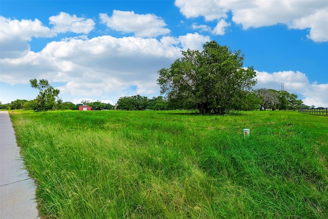 607 Winchester Trl, Angleton TX, 77515 land for sale