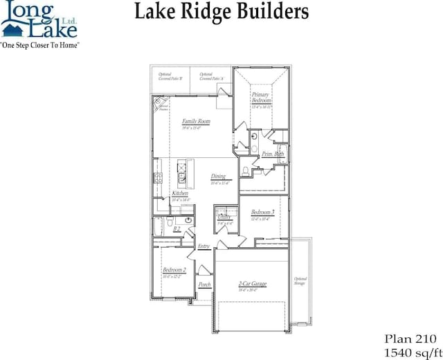 22022 Villa Terrace Dr, Hockley, TX 77447 - floor plan