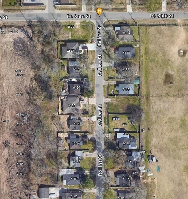 0 Rollins St, Houston, TX 77091