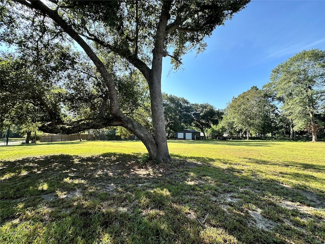 Listing photo 3 for 1011 N Nellius St, Woodville TX 75979