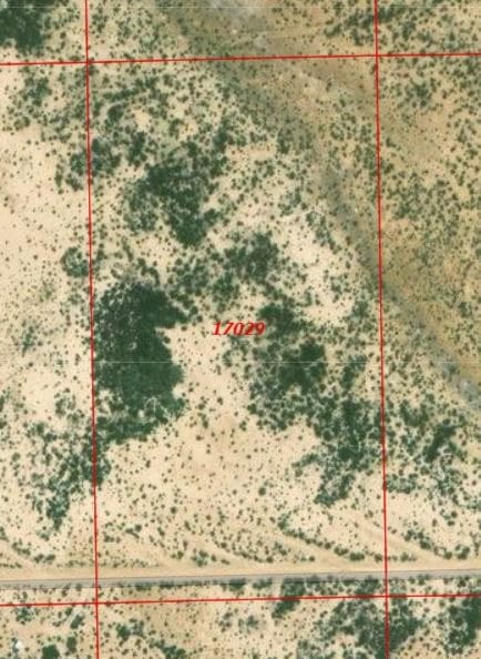 Listing photo 2 for TBD Corzo Ave, Study Butte-Terlingua TX 79852