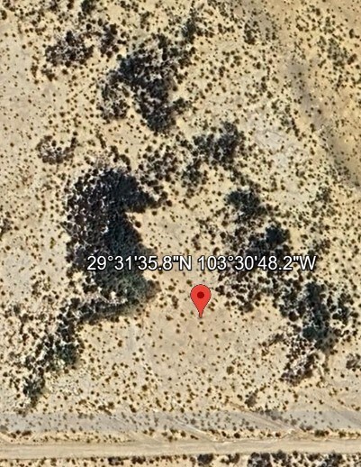 000 Corzo Ave, Study Butte-Terlingua, TX 79852 - photo 3