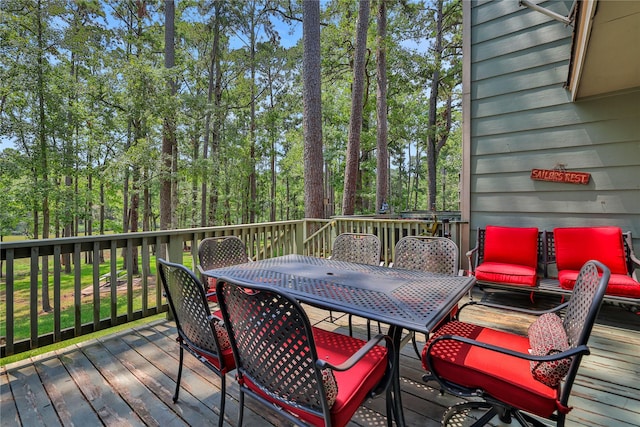 146 Villa Way, Coldspring, TX 77331 - photo 8