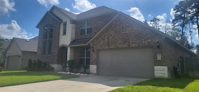 8518 Rialto Canal Loop, Houston, TX 77044 - photo 3