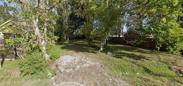 2408 Calvin Ave, Houston TX, 77088 land for sale