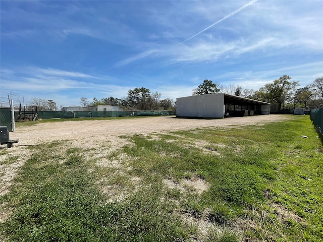 3502 Pinemont Dr, Houston TX, 77018 land for sale