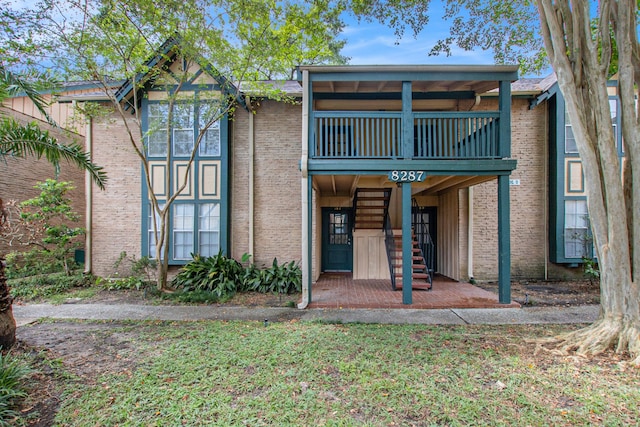 Listing photo 3 for 8287 Kingsbrook Rd Unit 268, Houston TX 77024