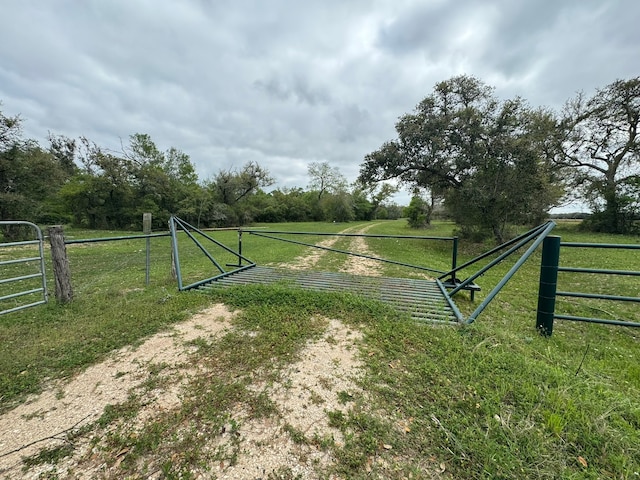 Listing photo 3 for TBD County Road 394, El Campo TX 77437