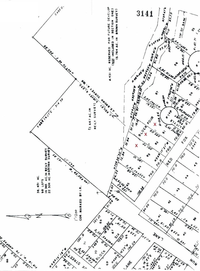 Listing photo 3 for 31 Red Fox Rd, Coldspring TX 77331