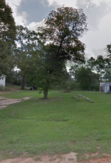 882 Lone Oak Dr, Oakhurst TX, 77359 land for sale