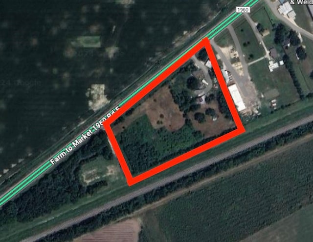 10667 Fm 1960, Dayton TX, 77535 land for sale