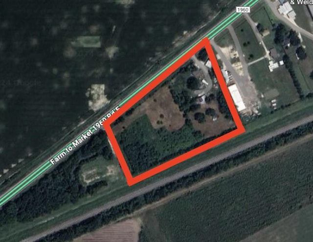 10667 Fm 1960, Dayton, TX 77535