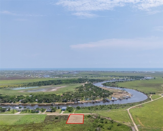 2894 County Road 291, Sargent TX, 77414 land for sale