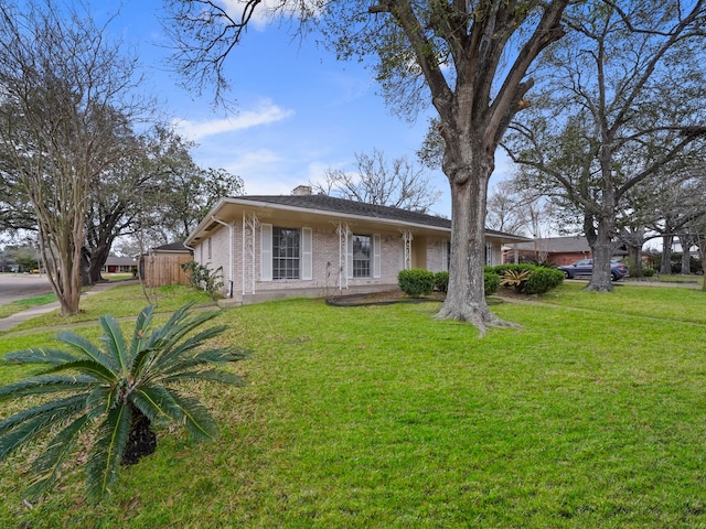 Listing photo 3 for 9003 Pontiac Dr, Houston TX 77096