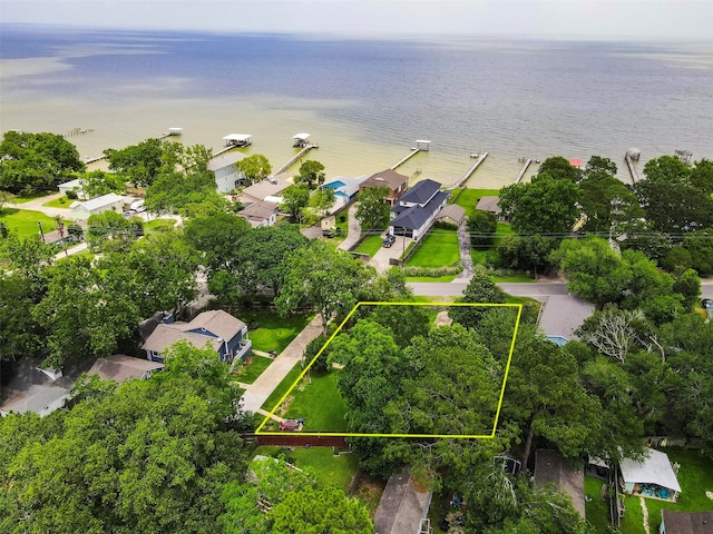 3726 Bayshore Dr, Bacliff TX, 77518 land for sale