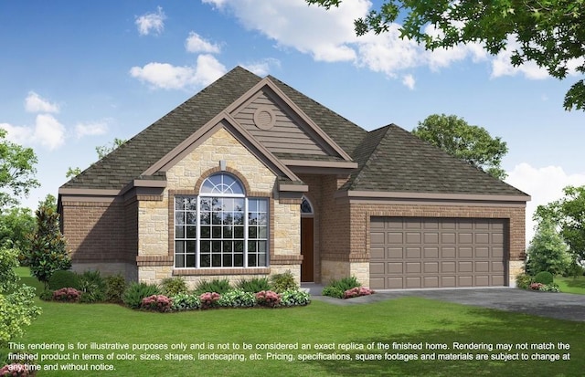 19731 Isola Breeze Dr, Hockley, TX 77447