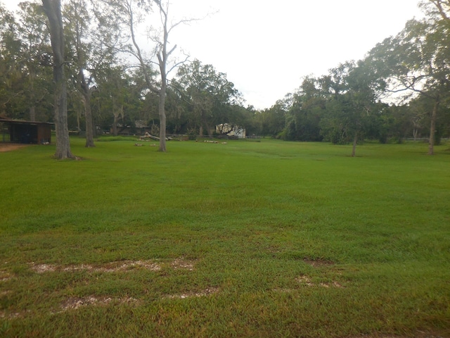 306 Private Road 658, Bay City TX, 77414 land for sale