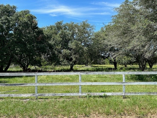 Listing photo 3 for TBD Falcon Dr, Brookshire TX 77423